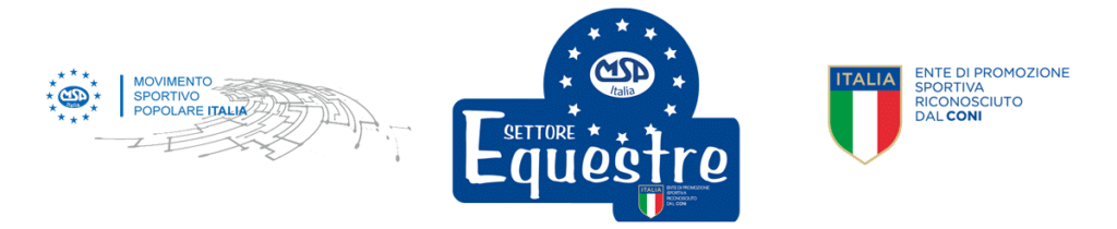 Msp Italia Settore Equestre